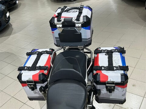 Bmw r1200gs Adventure