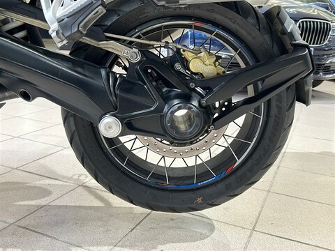 Bmw r1200gs Adventure