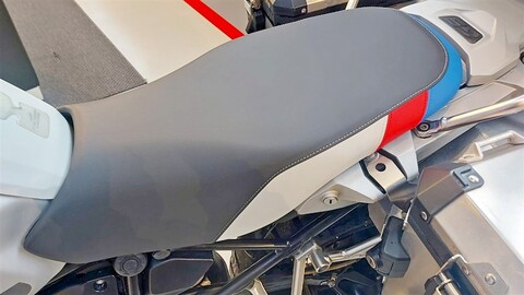 Bmw r1200gs Adventure da 125 Cv