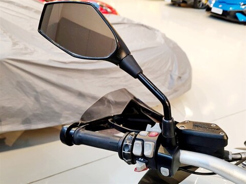 Bmw r1200gs Adventure da 125 Cv