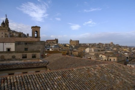 Bed and Breakfast panoramico in centro storico a Caltagirone 3200773315