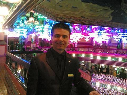 Serate piano bar, convention, serate di gala, serate disco, revival a Caltanissetta: Viaggi.