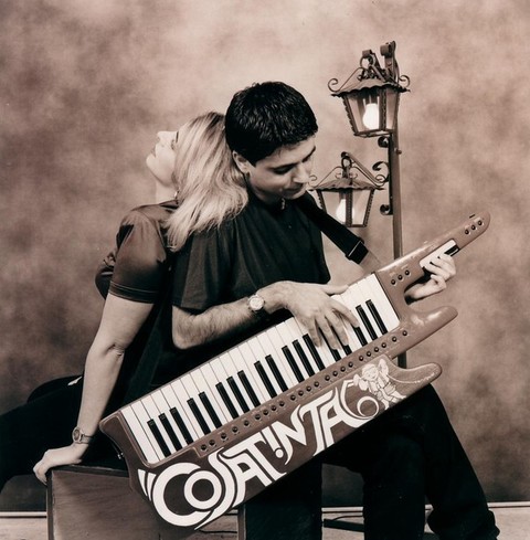 Gruppo Duo Musicale a Agrigento, Caltanissetta, Catania, Enna, Messina, Palermo: COSATINTA