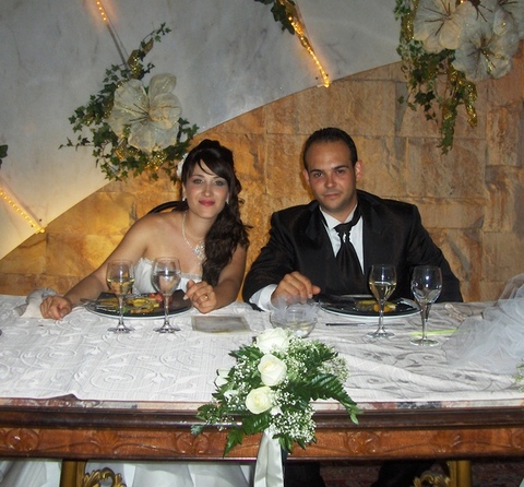 Angela e Felice - sala ricevimenti Ancora "Campobello di Mazara" TP "COSATINTA" Duo musicale per matrimoni