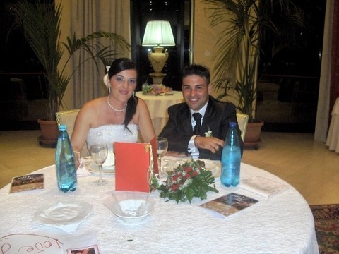 Rossella e Fabio - Marsala (TP)