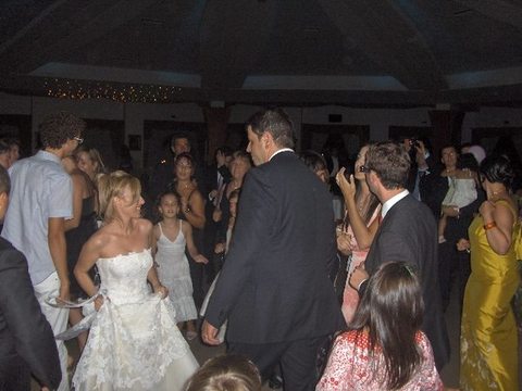 IL MATRIMONIO DI Mariella e Salvatore - Panorama TP