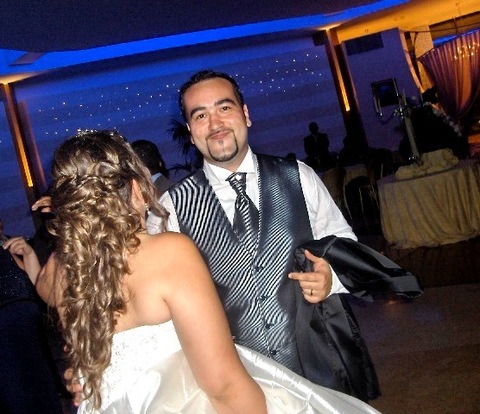 Il matrimonio al Panorama di Trapani di Loredana e Giovanni