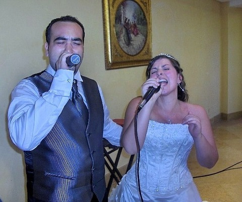 Giovanni e Loredana si dedicano una canzone "Vorrei incontrarti fra centanni"