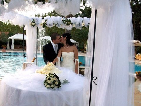 MATRIMONIO DI FABIO E KATIA - Marina di Cariati