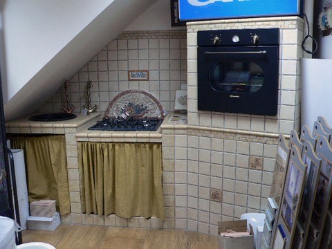 Show room