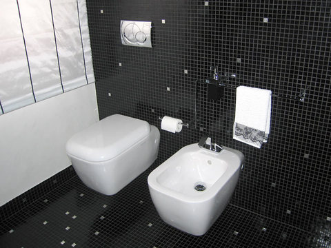 realizzazione bagno