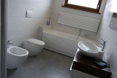 realizzazione bagno