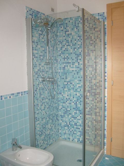 realizzazione bagno