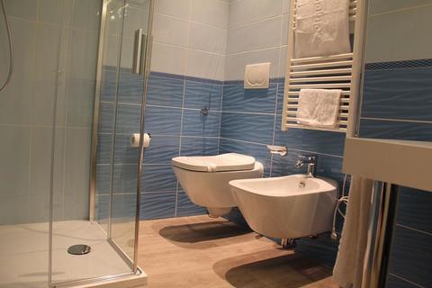 Realizzazione ambiente bagno