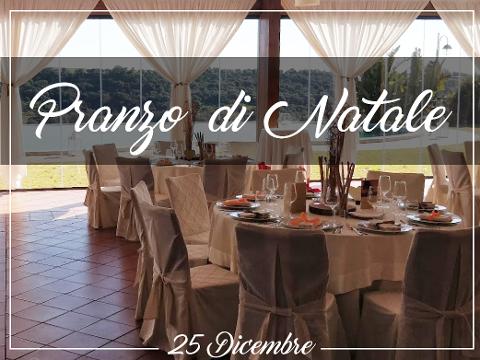 Pranzo di Natale