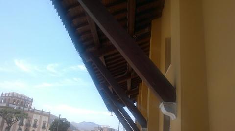 Capriate Stazione di Bagheria