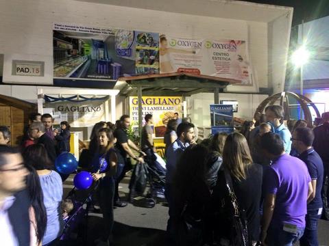 Fiera del Mediterraneo 2015