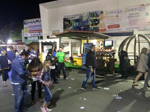 Fiera del Mediterraneo 2015