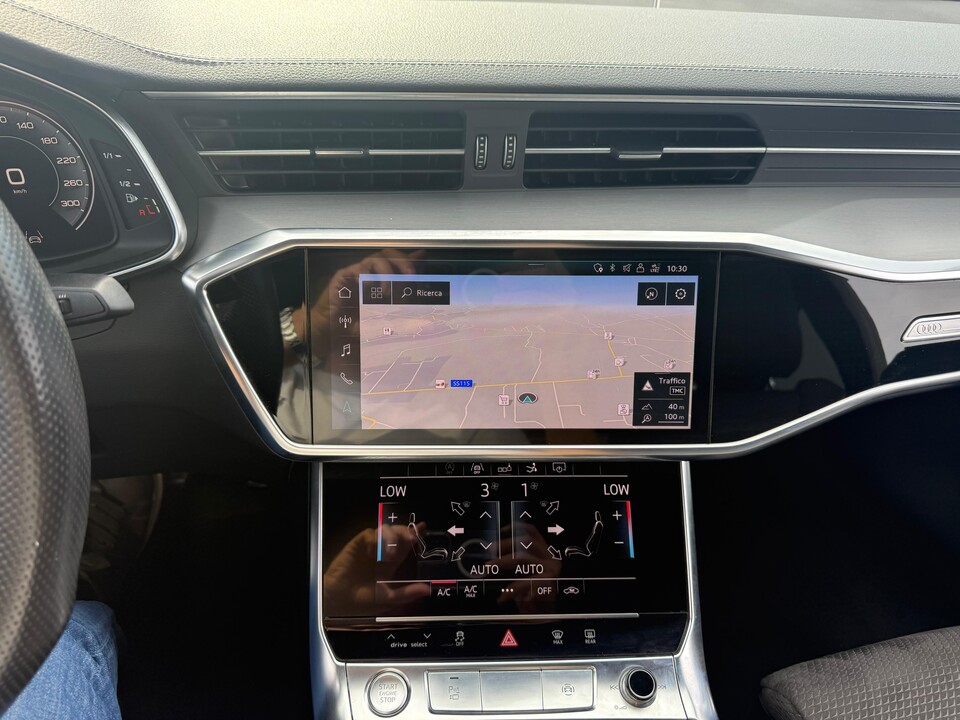 Audi A7 Sportback 40 TDI 204 CV S TRONIC S LINE EDITION Diesel