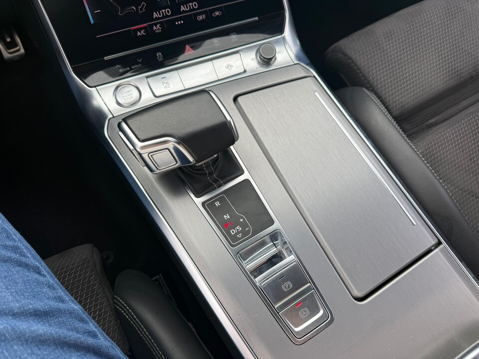 Audi A7 Sportback 40 TDI 204 CV S TRONIC S LINE EDITION Diesel