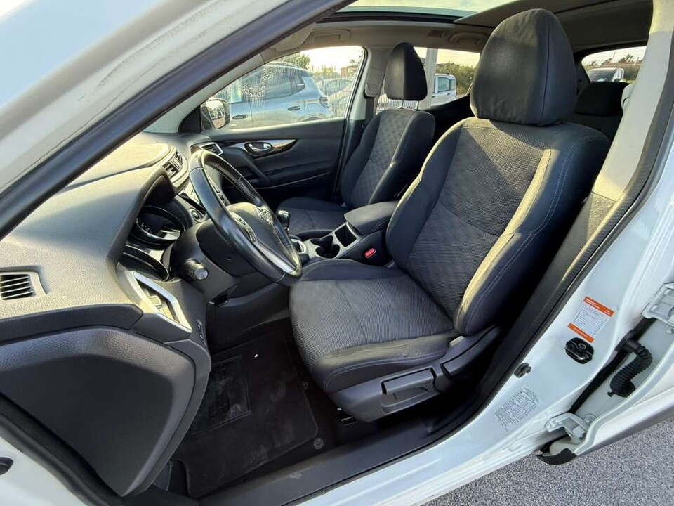 Nissan Qashqai 1.5 DCI 110 CV N-CONNECTA Diesel