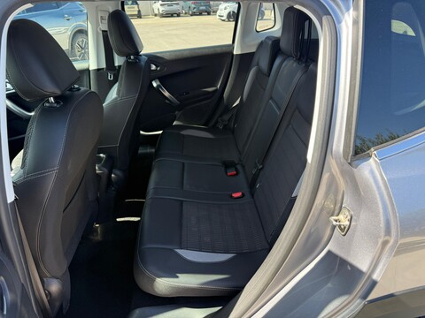 Peugeot 2008 1.5 Bluehdi Allure S&S 100 CV Diesel