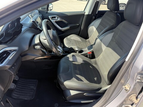 Peugeot 2008 1.5 Bluehdi Allure S&S 100 CV Diesel