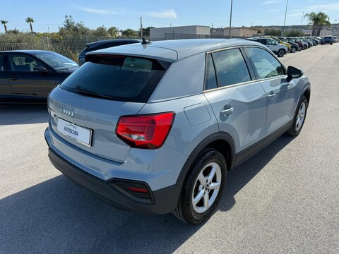 Audi Q2 30 2.0 TDI 116 CV S TRONIC BUSINESS SPORT Diesel