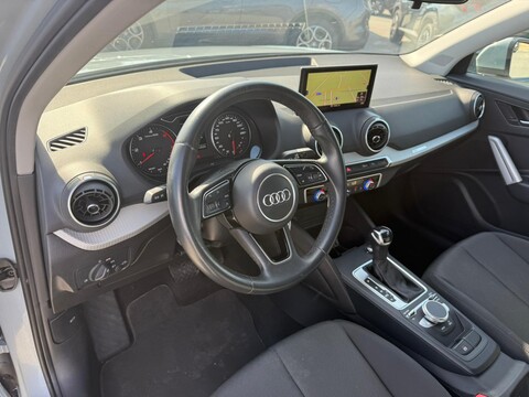 Audi Q2 30 2.0 TDI 116 CV S TRONIC BUSINESS SPORT Diesel