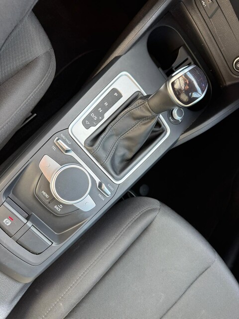 Audi Q2 30 2.0 TDI 116 CV S TRONIC BUSINESS SPORT Diesel