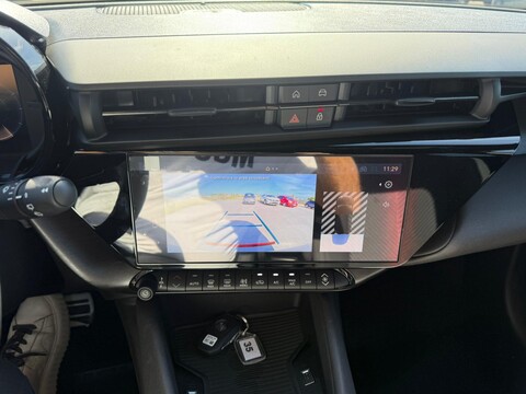 Alfa Romeo Junior 1.2 HYBRID 145CV EDCT6 SPECIALE MY25 Elettrica / Benzina