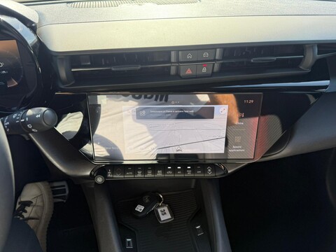 Alfa Romeo Junior 1.2 HYBRID 145CV EDCT6 SPECIALE MY25 Elettrica / Benzina