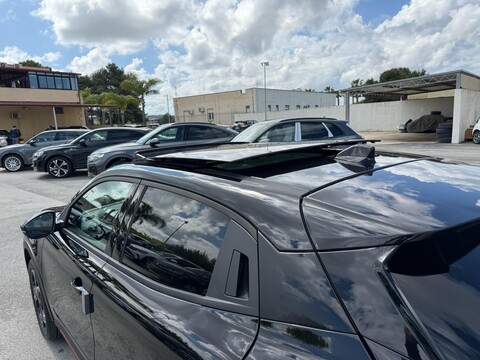 Alfa Romeo Junior 1.2 HYBRID 145 CV EDCT6 SPECIALE MY25 + TETTO Elettrica / Benzina