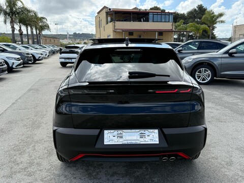 Alfa Romeo Junior 1.2 HYBRID 145 CV EDCT6 SPECIALE MY25 + TETTO Elettrica / Benzina