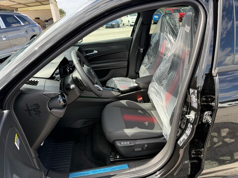 Alfa Romeo Junior 1.2 HYBRID 145 CV EDCT6 SPECIALE MY25 + TETTO Elettrica / Benzina