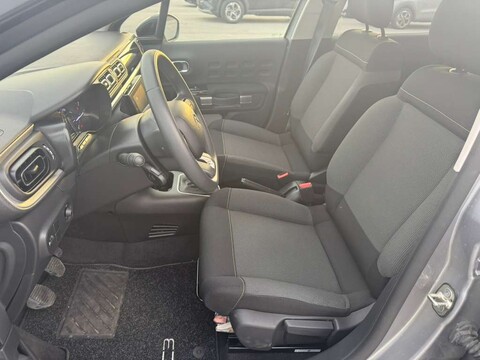 Citroen C3 PURETECH 110 S&S MAX Benzina
