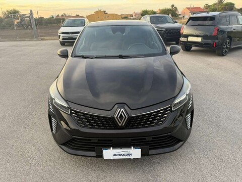 Renault Clio 1.0 TCe 90 CV TECHNO Benzina