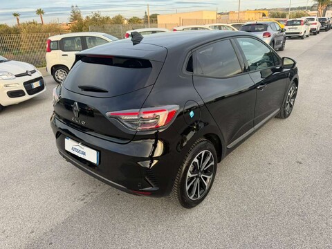 Renault Clio 1.0 TCe 90 CV TECHNO Benzina