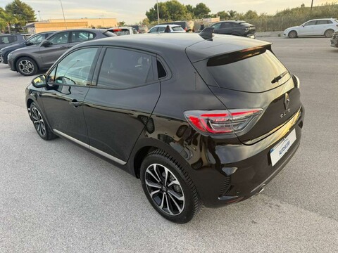 Renault Clio 1.0 TCe 90 CV TECHNO Benzina