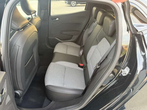 Renault Clio 1.0 TCe 90 CV TECHNO Benzina