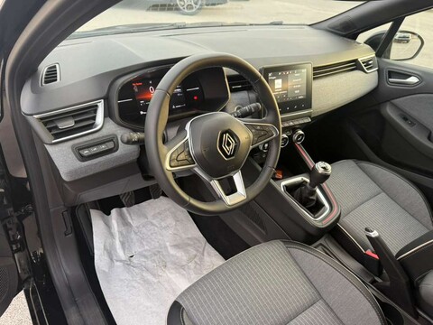 Renault Clio 1.0 TCe 90 CV TECHNO Benzina