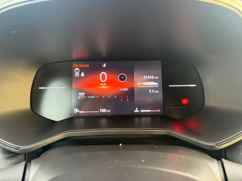 Renault Clio 1.0 TCe 90 CV TECHNO Benzina