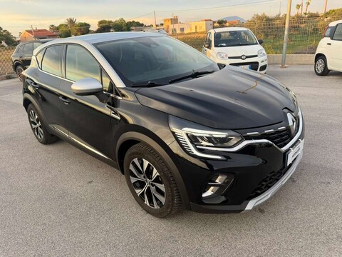 Renault Captur 1.0 TCe 90 CV TECHNO Benzina