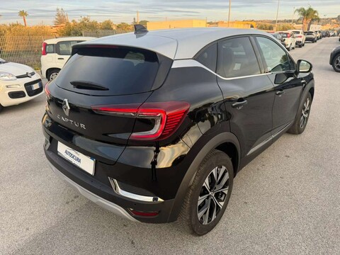 Renault Captur 1.0 TCe 90 CV TECHNO Benzina