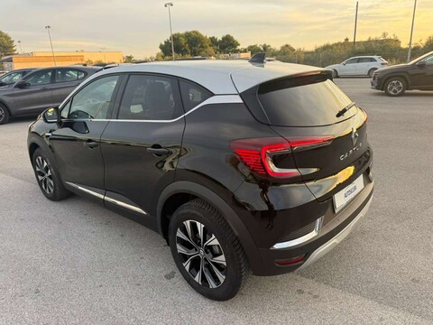 Renault Captur 1.0 TCe 90 CV TECHNO Benzina