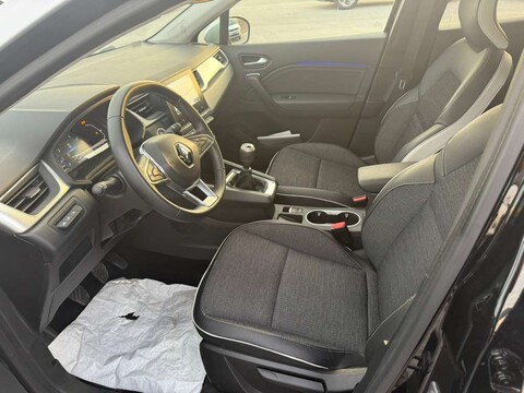 Renault Captur 1.0 TCe 90 CV TECHNO Benzina