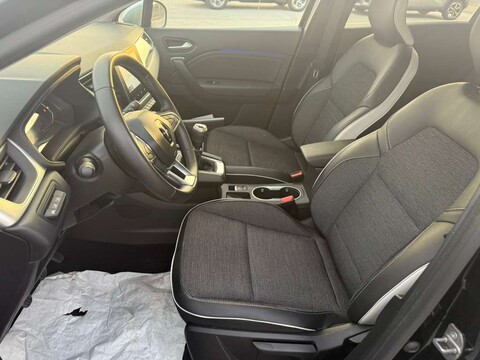 Renault Captur 1.0 TCe 90 CV TECHNO Benzina