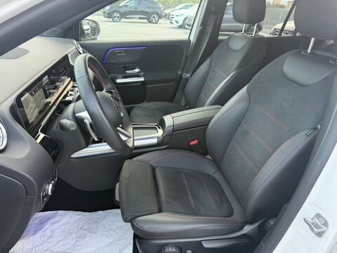 Mercedes-Benz GLA 200 d 150 CV AMG LINE NIGHT EDITION PREMIUM AUTOMATIC Diesel