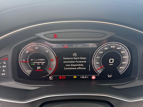 Audi A7 Sportback 40 TDI 204 CV S TRONIC S LINE EDITION Diesel