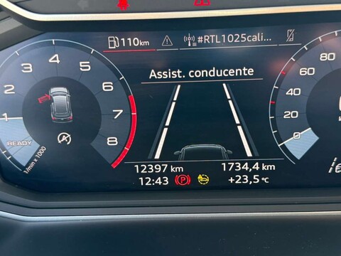 Audi A1 SPB 30 TSFI 110 CV S LINE EDITION Benzina